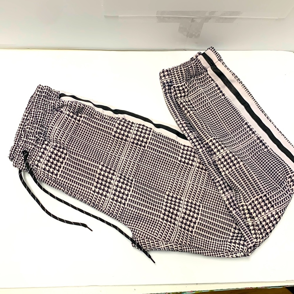 Retro jogger - Small